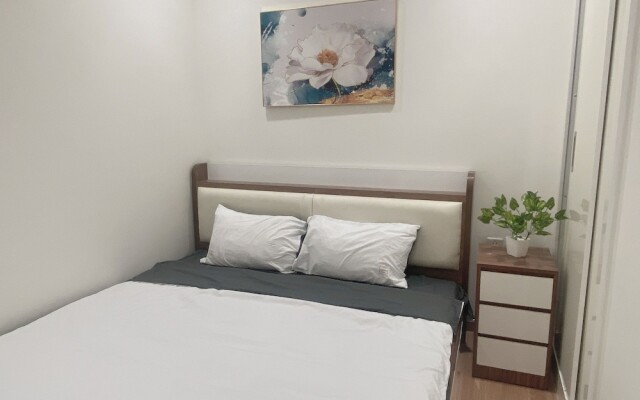 Empire City Apartment Luxury Thu Thiem