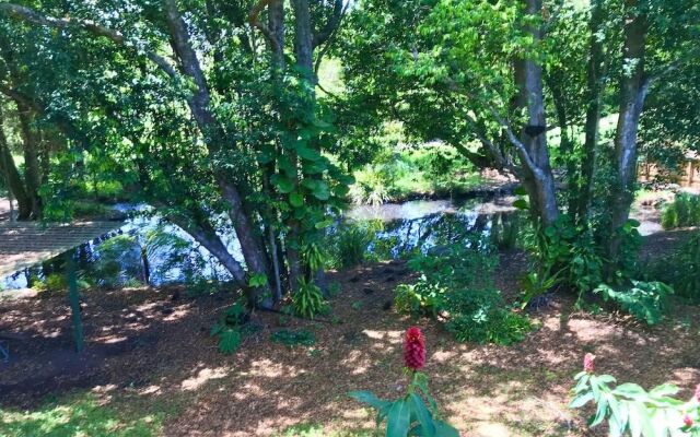 Lilyponds Holiday Park