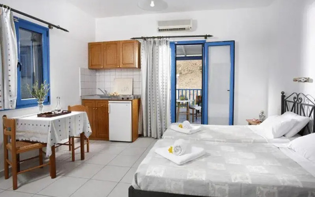 Levin Apartments