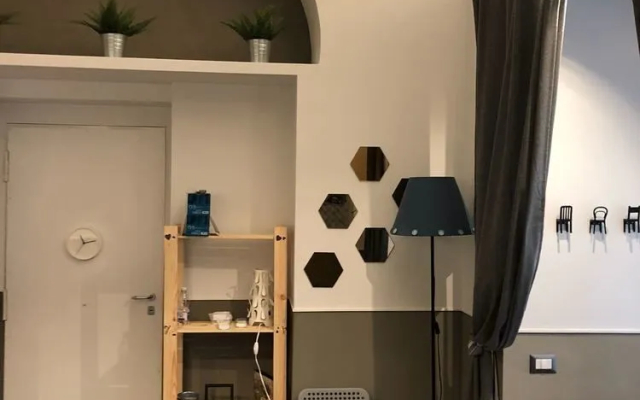 La Casa di Ulisse