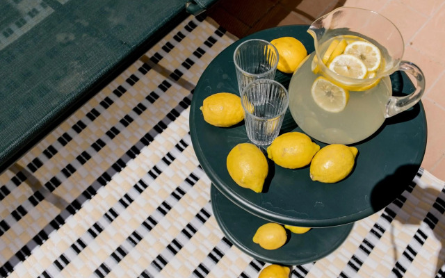 Pasaje Zamora Apartamentos