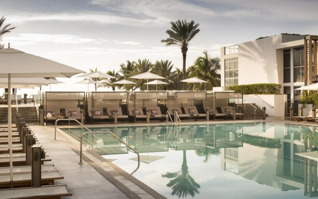 Nobu Hotel Miami Beach