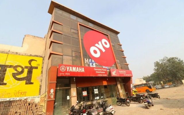 OYO 16445 Flagship Shingha Chowk