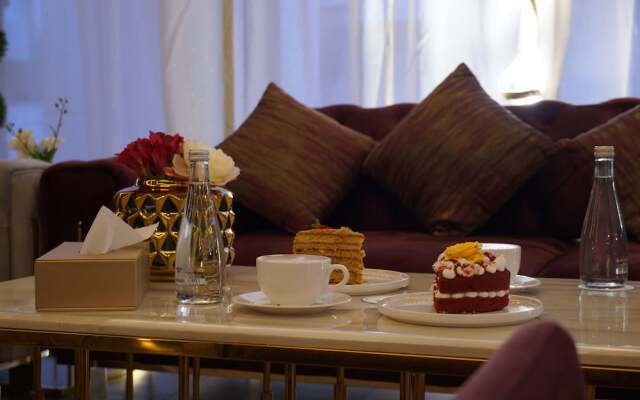 Crystal Blue Hotel Rabigh