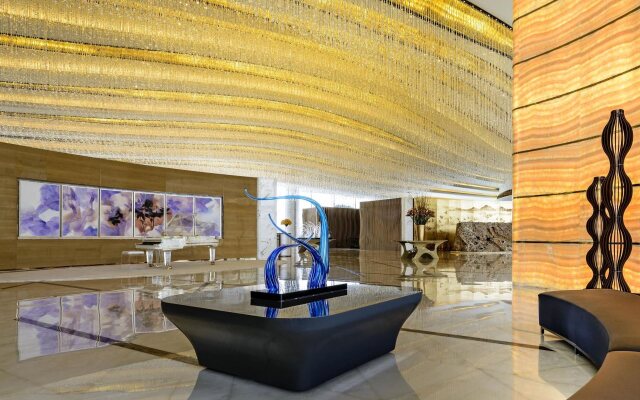 Sheraton Huzhou Taihu Lake Hot Spring Resort & Spa