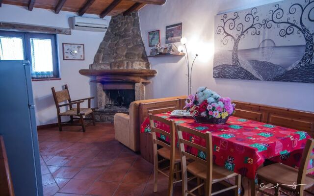 Verdidea - PODERE ROSSANO