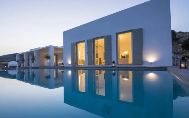 Villa Athena