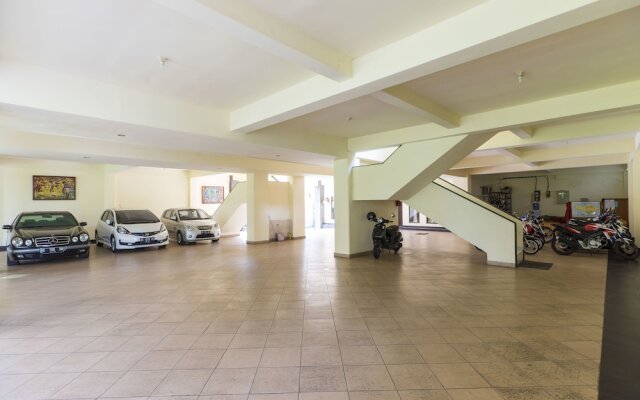 RedDoorz @ Pemogan Denpasar