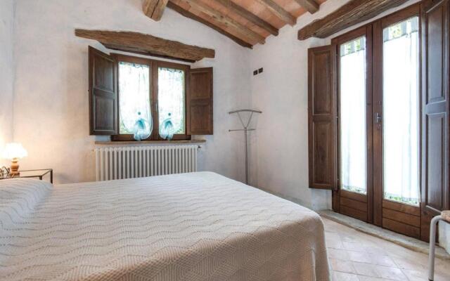 La villa della quercia