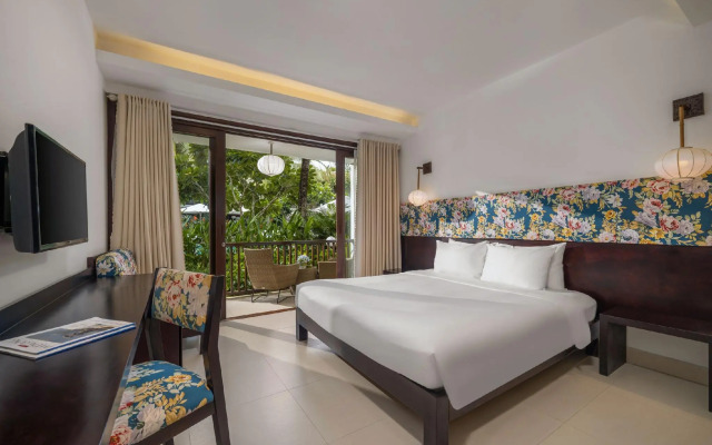 Emerald Hoi An Riverside Resort