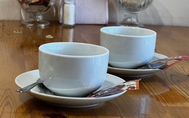 AlexHome (АлексХоум) на улице 9 Мая 21к2