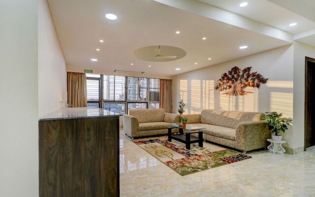 Treebo Trend Bandhan Residency