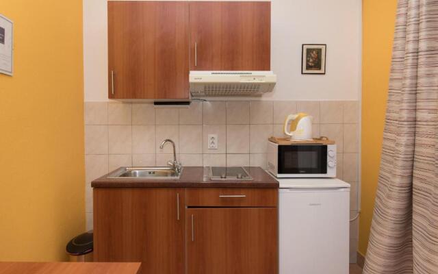 Apartments Lovrić