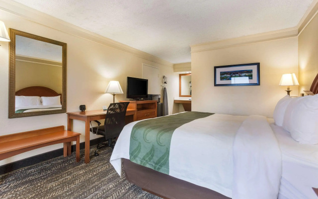 Hampton Inn Chattanooga I-75 North