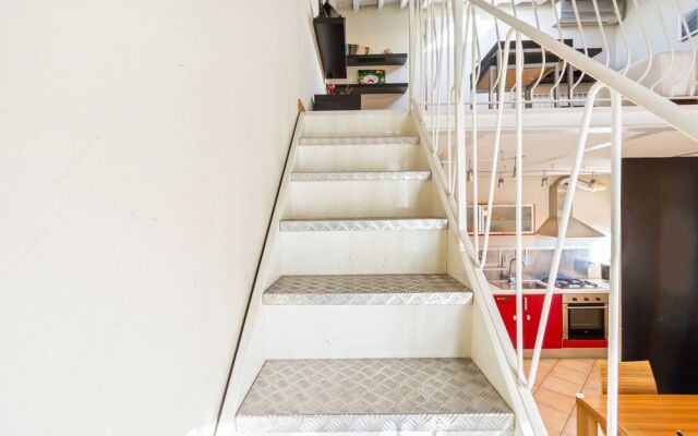 Florence Le Cure Railway Station Apartment