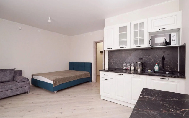 Cozy apartment on Yaratkan passage