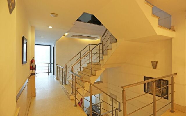 OYO Premium DLF III