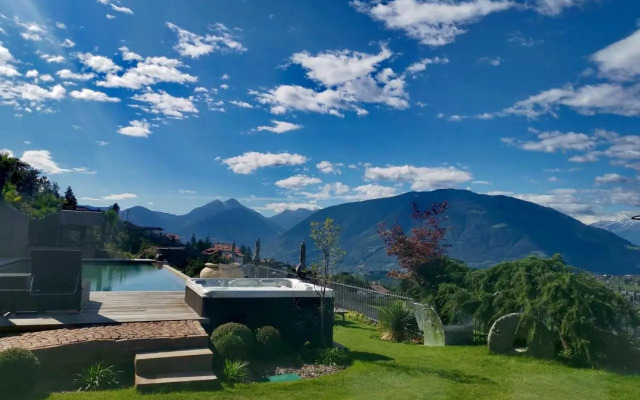 Hotel Alpin - smart lifestyle