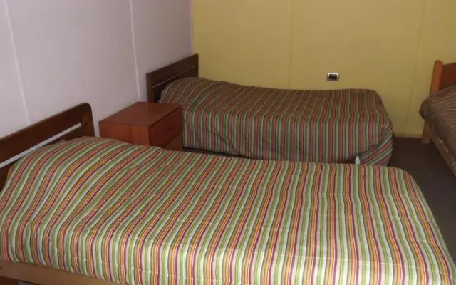 Hostal Akana