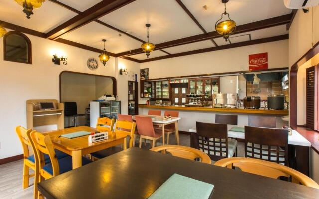 Kinugawa Pension Bamboo