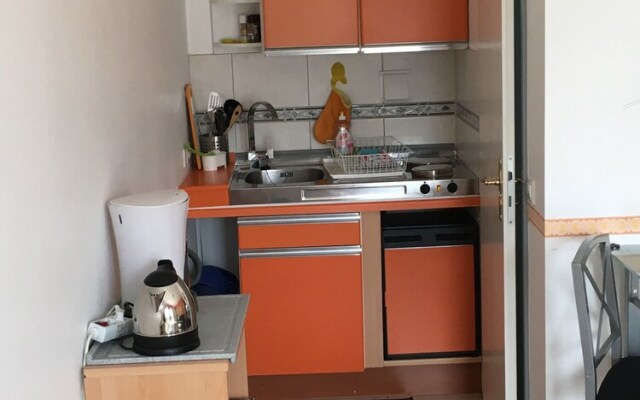 Gästezimmer Siminciuc UG