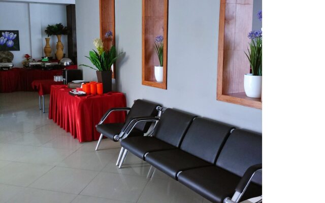 Hotel Transit Pasuruan