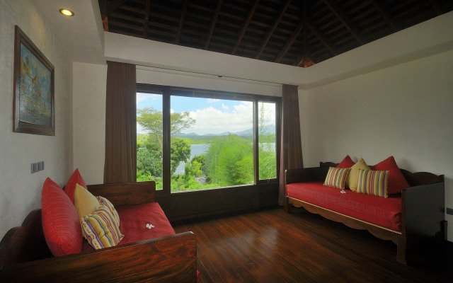 Naya Gawana Resort & Spa