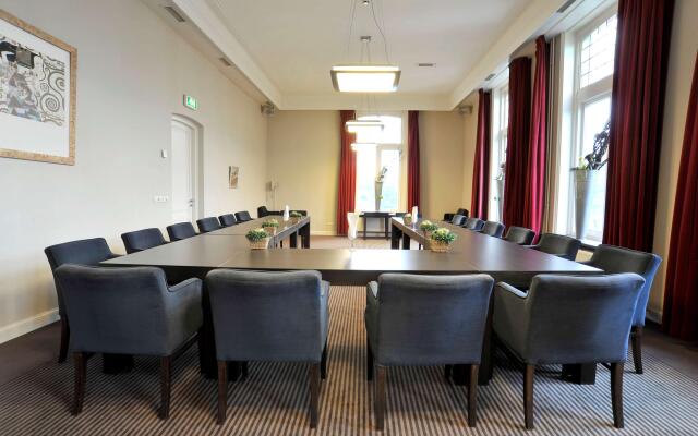 Golden Tulip West Ende