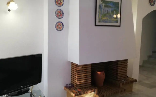 Apartament - dom, Hiszpania Andaluzja, Costa del Sol