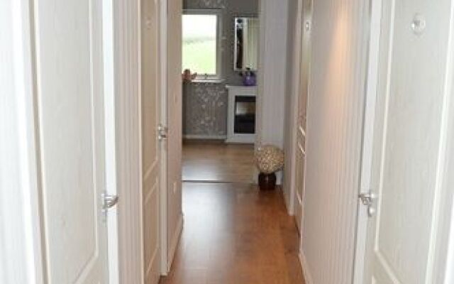 Bed and Breakfast Ouwerveldezicht