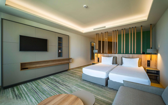 HVD Reina del Mar - 24 Hours Premium All Inclusive