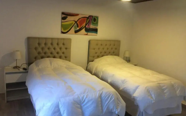 La Ysidora Hotel & Spa