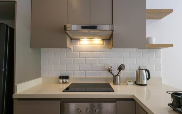 w Elegant 2BR in Barranco
