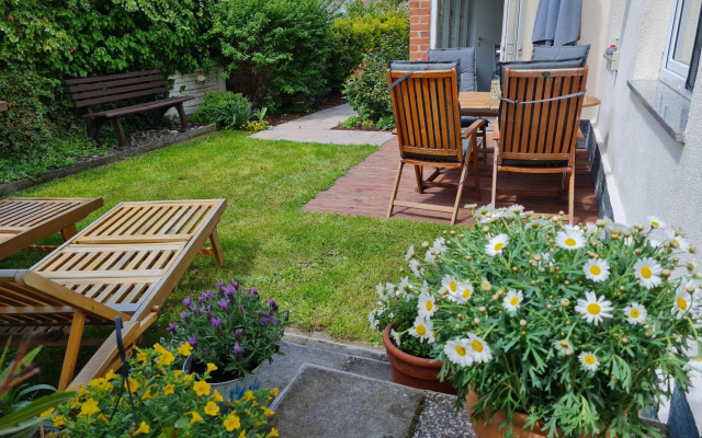 Ferienhaus am Horstberg