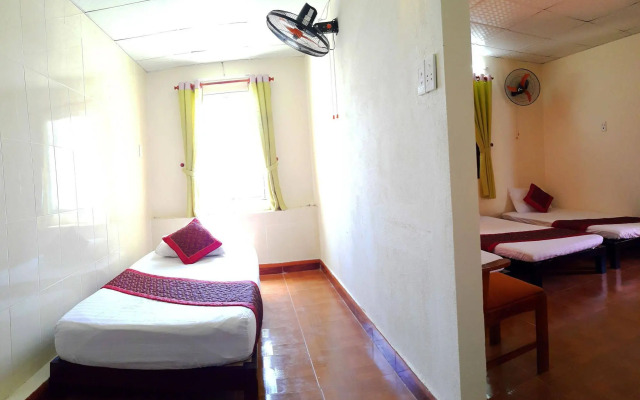 Memories Homestay