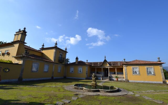 Casa Do Barreiro