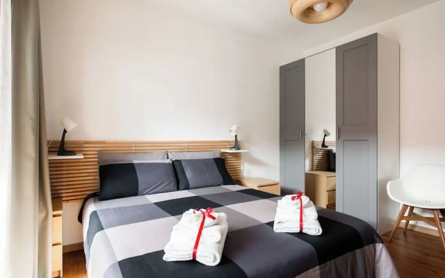 Ottavia Residence-Roma