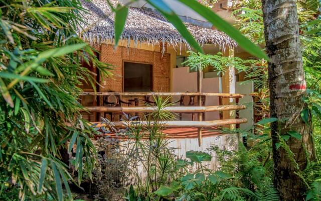 Bamboo Bungalows