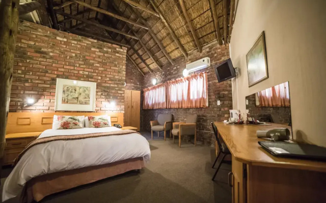 Acacia Guesthouse