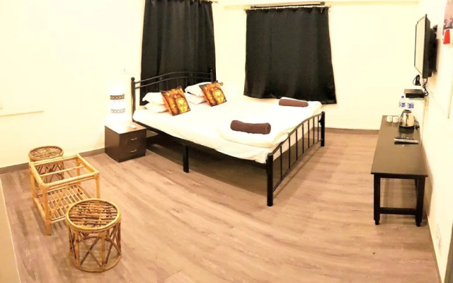 Bollywood Bed & Breakfast