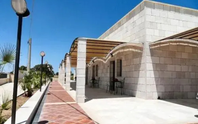 Residence Bandiera Gialla