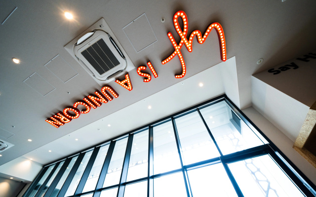 lyf Tenjin Fukuoka