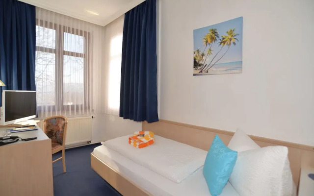 Hotel Am Hohen Schwarm