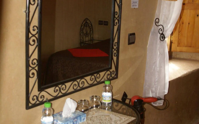 Kasbah Ait Ben Damiette