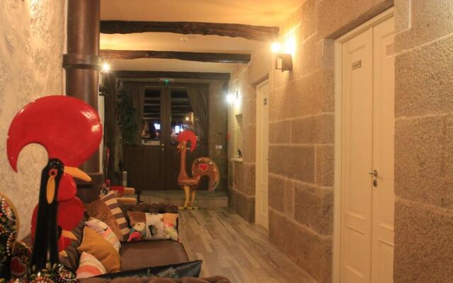 Art'otel Barcelos