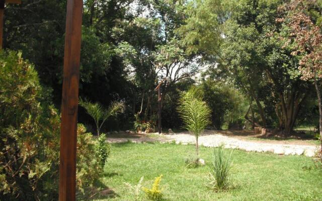 Cabañas El Paraiso