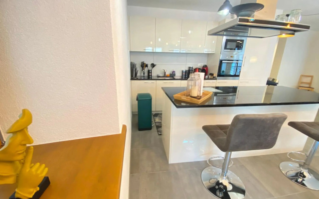 Broadway by Stay Swiss