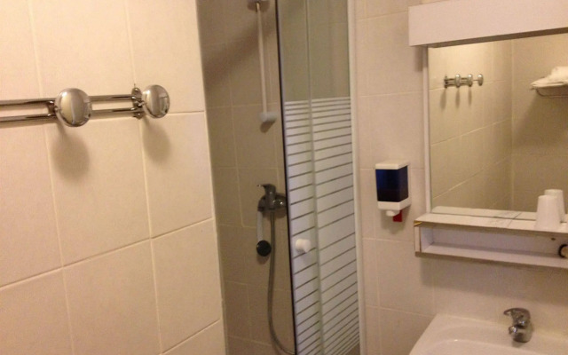 Hotel le Bristol