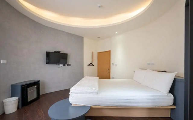 Yuanjyuge B&B