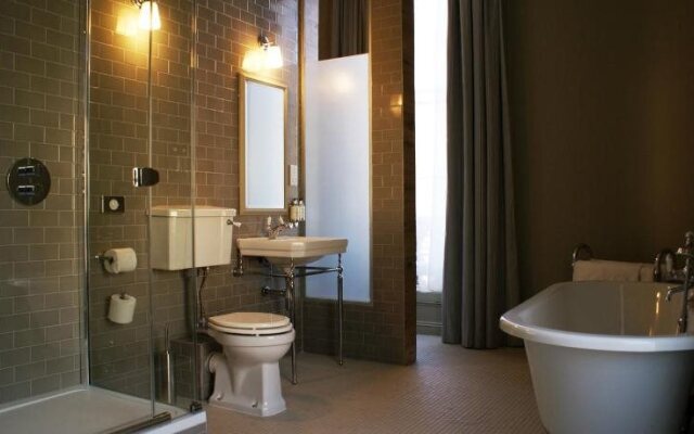 The Milsom Hotel